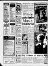 Gloucestershire Echo Tuesday 03 November 1992 Page 12