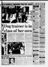 Gloucestershire Echo Tuesday 03 November 1992 Page 21