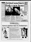 Gloucestershire Echo Wednesday 11 November 1992 Page 11