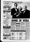Gloucestershire Echo Saturday 14 November 1992 Page 13