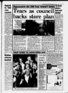 Gloucestershire Echo Wednesday 18 November 1992 Page 3