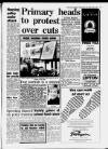 Gloucestershire Echo Wednesday 18 November 1992 Page 7