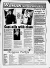 Gloucestershire Echo Wednesday 18 November 1992 Page 13