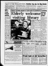 Gloucestershire Echo Monday 23 November 1992 Page 4
