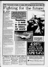 Gloucestershire Echo Monday 23 November 1992 Page 9