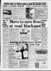 Gloucestershire Echo Tuesday 24 November 1992 Page 3