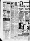 Gloucestershire Echo Tuesday 01 December 1992 Page 12