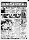 Gloucestershire Echo Tuesday 01 December 1992 Page 13