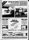 Gloucestershire Echo Tuesday 01 December 1992 Page 33