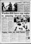 Gloucestershire Echo Tuesday 01 December 1992 Page 39