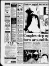 Gloucestershire Echo Friday 04 December 1992 Page 18
