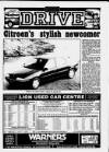 Gloucestershire Echo Friday 04 December 1992 Page 19