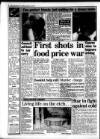 Gloucestershire Echo Friday 15 January 1993 Page 4