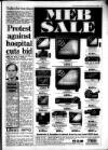 Gloucestershire Echo Friday 15 January 1993 Page 7
