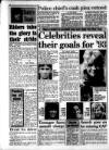 Gloucestershire Echo Friday 26 February 1993 Page 10