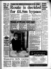 Gloucestershire Echo Friday 01 January 1993 Page 11