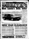 Gloucestershire Echo Friday 01 January 1993 Page 13