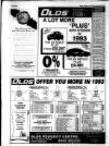 Gloucestershire Echo Friday 15 January 1993 Page 18