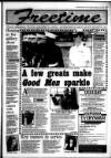 Gloucestershire Echo Friday 01 January 1993 Page 25