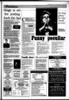 Gloucestershire Echo Friday 01 January 1993 Page 27