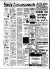 Gloucestershire Echo Saturday 02 January 1993 Page 2