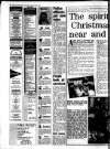 Gloucestershire Echo Saturday 02 January 1993 Page 8