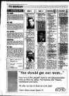 Gloucestershire Echo Saturday 02 January 1993 Page 22