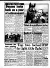 Gloucestershire Echo Saturday 02 January 1993 Page 30