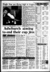 Gloucestershire Echo Saturday 02 January 1993 Page 31