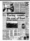 Gloucestershire Echo Saturday 02 January 1993 Page 32