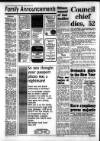 Gloucestershire Echo Monday 04 January 1993 Page 2