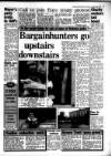 Gloucestershire Echo Monday 04 January 1993 Page 5