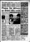 Gloucestershire Echo Monday 04 January 1993 Page 7