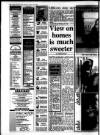 Gloucestershire Echo Monday 04 January 1993 Page 10