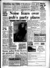 Gloucestershire Echo Tuesday 05 January 1993 Page 7