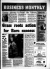 Gloucestershire Echo Tuesday 05 January 1993 Page 11