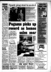 Gloucestershire Echo Tuesday 05 January 1993 Page 13