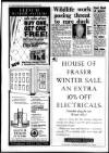 Gloucestershire Echo Wednesday 06 January 1993 Page 4