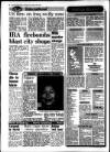 Gloucestershire Echo Wednesday 06 January 1993 Page 6