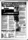 Gloucestershire Echo Wednesday 06 January 1993 Page 11