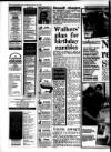 Gloucestershire Echo Wednesday 06 January 1993 Page 14