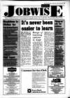 Gloucestershire Echo Wednesday 06 January 1993 Page 15