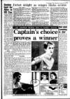 Gloucestershire Echo Wednesday 06 January 1993 Page 31