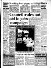 Gloucestershire Echo Thursday 07 January 1993 Page 5