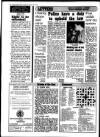 Gloucestershire Echo Thursday 07 January 1993 Page 8