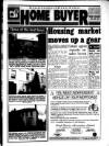 Gloucestershire Echo Thursday 07 January 1993 Page 13