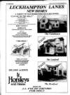 Gloucestershire Echo Thursday 07 January 1993 Page 30
