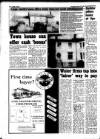 Gloucestershire Echo Thursday 07 January 1993 Page 44