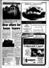 Gloucestershire Echo Thursday 07 January 1993 Page 47