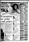 Gloucestershire Echo Thursday 07 January 1993 Page 53
